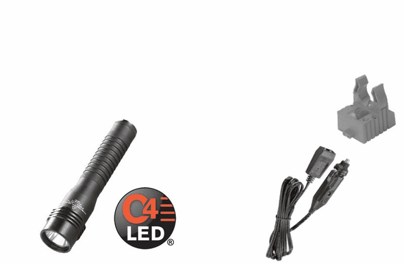 Streamlight Strion LED HL - DC Charger - 74754