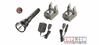 Streamlight Strion LED HPL - AC/DC -2 Chargers - 74502