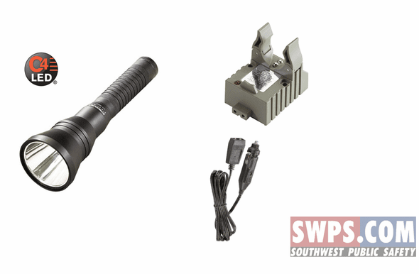 Streamlight Strion LED HPL - DC Charger - 74504