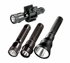 Streamlight Strion Series