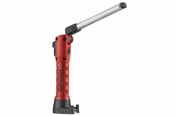 Streamlight Strion Switchblade USB - 120V/100V AC Piggyback # 74854