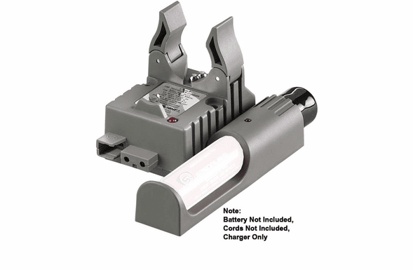 Streamlight Strion USB PiggyBack Charger Holder only - 74115