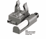 Streamlight Strion USB PiggyBack Charger Holder only - 74115