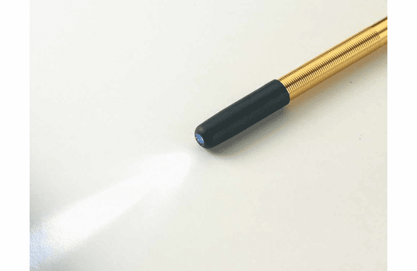 Streamlight Stylus Glare Guard