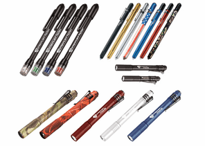 Streamlight Stylus LED Penlight Flashlights
