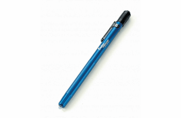 Streamlight Stylus - White LED - Blue