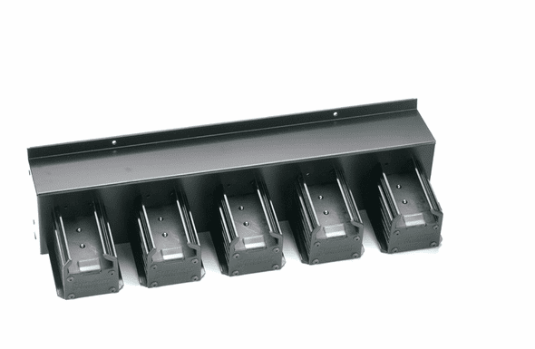 Streamlight Survivor Bank Charger - 12-volt DC Vehicle Hardwire - 90401