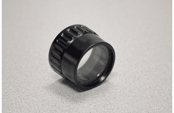 Streamlight Survivor Bezel Lens Assembly