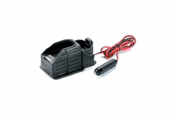 Streamlight Survivor DC #1 PiggyBack Fast Charger with Lighter Plug