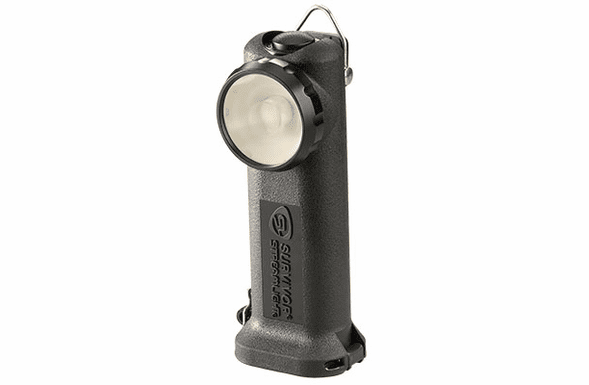 Streamlight Survivor LED Black - Alkaline - 90545