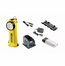 Streamlight Survivor LED Yellow - AC/DC - 1 Steady Charger - 90513