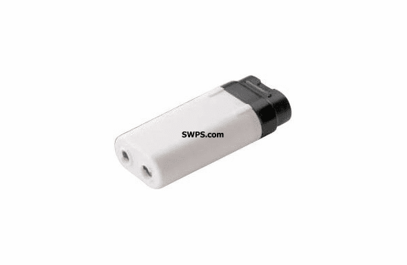 Streamlight Survivor Xenon Incandescent Battery Pack - Division 1 - 90337