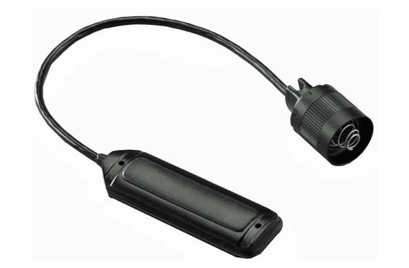 Streamlight Tactical Light Remote Switch w/ 8" Cord - 88185