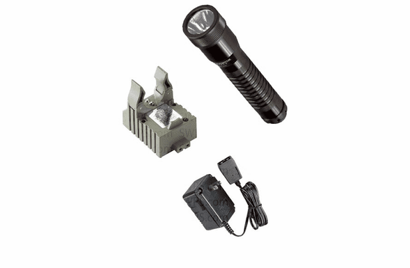 Streamlight Tactical Strion Xenon - with AC Cord - 74201