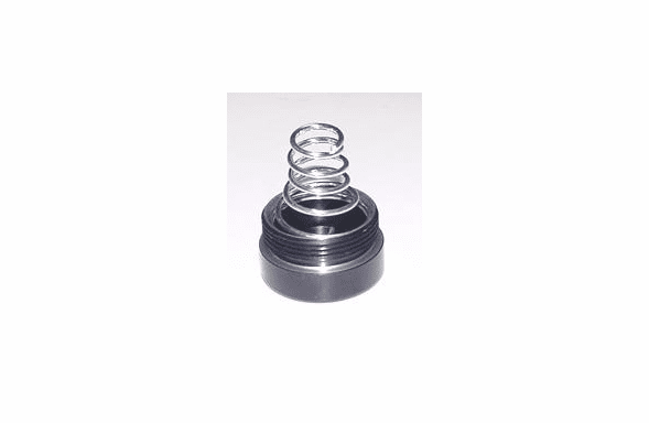 Streamlight Tailcap assembly for SL20X  & SL35X - 201708