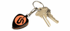 Streamlight The LOGO LED Key Chain Light - 73100