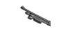 Streamlight TL Racker - Mossberg 500/590 69600 