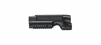Streamlight TL Racker - Mossberg 500/590 69600 
