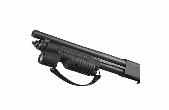 Streamlight TL Racker - Mossberg 590 Shockwave 69602 from SWPS.com
