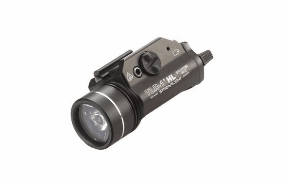 Streamlight TLR-1 HL - Earless 69264