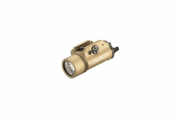 Streamlight TLR-1-HL - Flat Dark Earth 69266