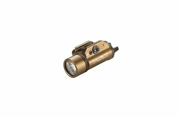 Streamlight TLR-1-HL - Flat Dark Earth Brown 69267