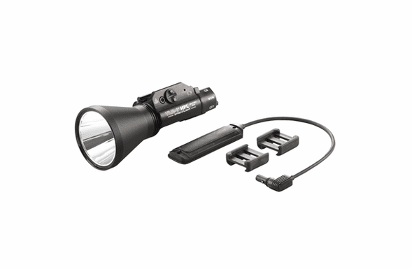 Streamlight TLR-1 HPL RMT Includes Rail Locating Keys - 69216