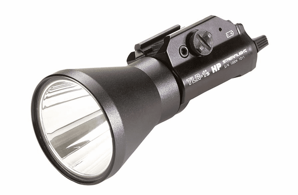 Streamlight TLR-1 HPL STD Includes Rail Locating Keys - 69215