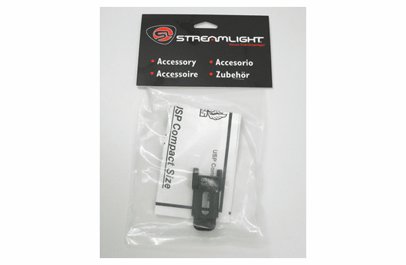 Streamlight TLR-1/TLR-2 H&K USP Compact Model Rail Adapter - 69091