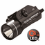 Streamlight TLR-1S Gun Rail-Mounted LED Tactical Light with Strobe - 69210