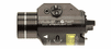 Streamlight TLR-2 G - Gun Mounted LED Flashlight - Green Laser - 69250