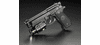 Streamlight TLR-2 G - Gun Mounted LED Flashlight - Green Laser - 69250
