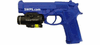 Streamlight TLR-2 Gun Mounted Light with Laser Sight 135 Lumens - 69120