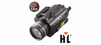Streamlight TLR-2 HL G Gun Mounted Flashlight - White C4 LED / Green Laser - 69265