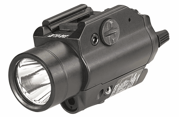Streamlight TLR-2 IR Eye Safe LED and Eye Safe IR Aiming Laser - 69166