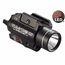 Streamlight TLR-2 IRW High Lumen C4 LED Tactical Gun-Mounted Flashlight with Infrared Laser - 69165