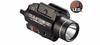 Streamlight TLR-2 IRW High Lumen C4 LED Tactical Gun-Mounted Flashlight with Infrared Laser - 69165