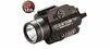 Streamlight TLR-2 IRW High Lumen C4 LED Tactical Gun-Mounted Flashlight with Infrared Laser - 69165