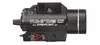 Streamlight TLR-2 IRW High Lumen C4 LED Tactical Gun-Mounted Flashlight with Infrared Laser - 69165