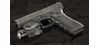Streamlight TLR-2 IRW High Lumen C4 LED Tactical Gun-Mounted Flashlight with Infrared Laser - 69165