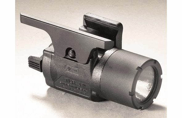 Streamlight TLR-3 Gun Rail-Mounted LED Tactical Light - USP Full - 69222