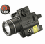 Streamlight TLR-4 G Rail Mounted Tactical Gun Light with Green Laser - 69245