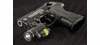 Streamlight TLR-4 G Rail Mounted Tactical Gun Light with Green Laser - 69245