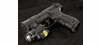 Streamlight TLR-4 G Rail Mounted Tactical Gun Light with Green Laser - 69245