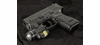 Streamlight TLR-4 G Rail Mounted Tactical Gun Light with Green Laser - 69245