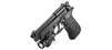 Streamlight TLR-4 G Rail Mounted Tactical Gun Light with Green Laser - 69245