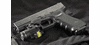 Streamlight TLR-4 G Rail Mounted Tactical Gun Light with Green Laser - 69245