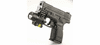 Streamlight TLR-4 Rail Mounted Gun Light with Laser - 69240
