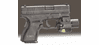 Streamlight TLR-4 Rail Mounted Gun Light with Laser - 69240