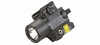 Streamlight TLR-4 Rail Mounted Gun Light with Laser - USP Compact - 69241